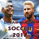 Tips Pro Dream League Soccer 2017 icône