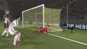 Tips Pro Dream League Soccer 2017 penulis hantaran