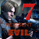 Hint Resident Evil 7 APK