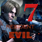 Hint Resident Evil 7 圖標