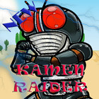 New Kamen Raider Battride War 3 Tips icône