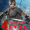 Hint Resident Evil 4