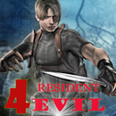 Hint Resident Evil 4 APK