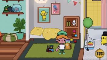 Hint Toca Life screenshot 2