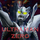 Ultraman Zero Tips icon