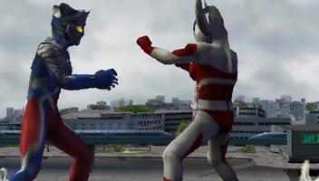 Ultraman Zero Tips capture d'écran 1