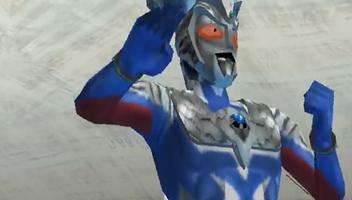 Ultraman Zero Tips syot layar 2