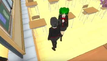 Yandere Simulator Game Tips 스크린샷 2