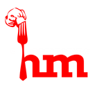 Hautemealz - meals/recipes biểu tượng