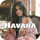 Havana - Camila Cabello Music & Lyrics APK