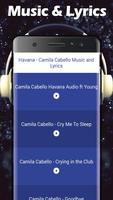 Havana - Camila Cabello Music & Lyrics ảnh chụp màn hình 1