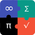 HAVAA MATH PUZZLES-icoon