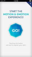 Motion & Emotion by Peugeot screenshot 2