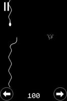 Sperm Snake تصوير الشاشة 1