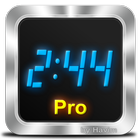 Night Clock Pro with Always On icon