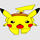 Dash Runn Pikachu 图标