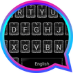Hawkeye Theme&Emoji Keyboard
