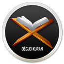 Degjo Kuran - (Degjo offline) APK