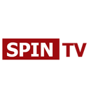 Spin TV 圖標