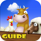 GUIDE FOR HAY DAY icône