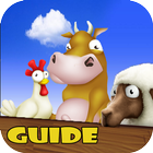 GUIDE FOR HAY DAY ícone