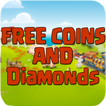 FREE COINS:HAYDAY:FREE DAIMONDS