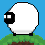 ”Hay sheep!  ~干し草ロールとヒツジをめぐるアクションパズルゲーム~