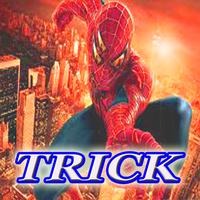 Trick for Spider Man 2 poster