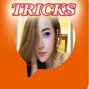 Tricks Mico Chat Live APK