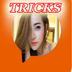 Tricks Mico Chat Live icône