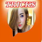 Tricks Mico Chat Live icon