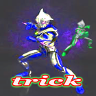 Tricks Ultraman Nexus icône