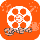 Video Maker ícone