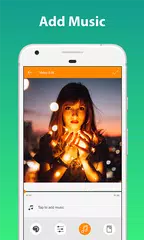 Скачать Video Maker: Free Video Editor APK