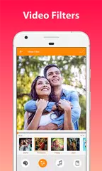 Скачать Video Maker: Free Video Editor APK