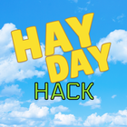 Hack for Hay Day biểu tượng