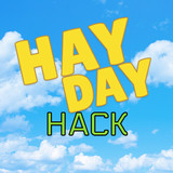 Hack for Hay Day icono