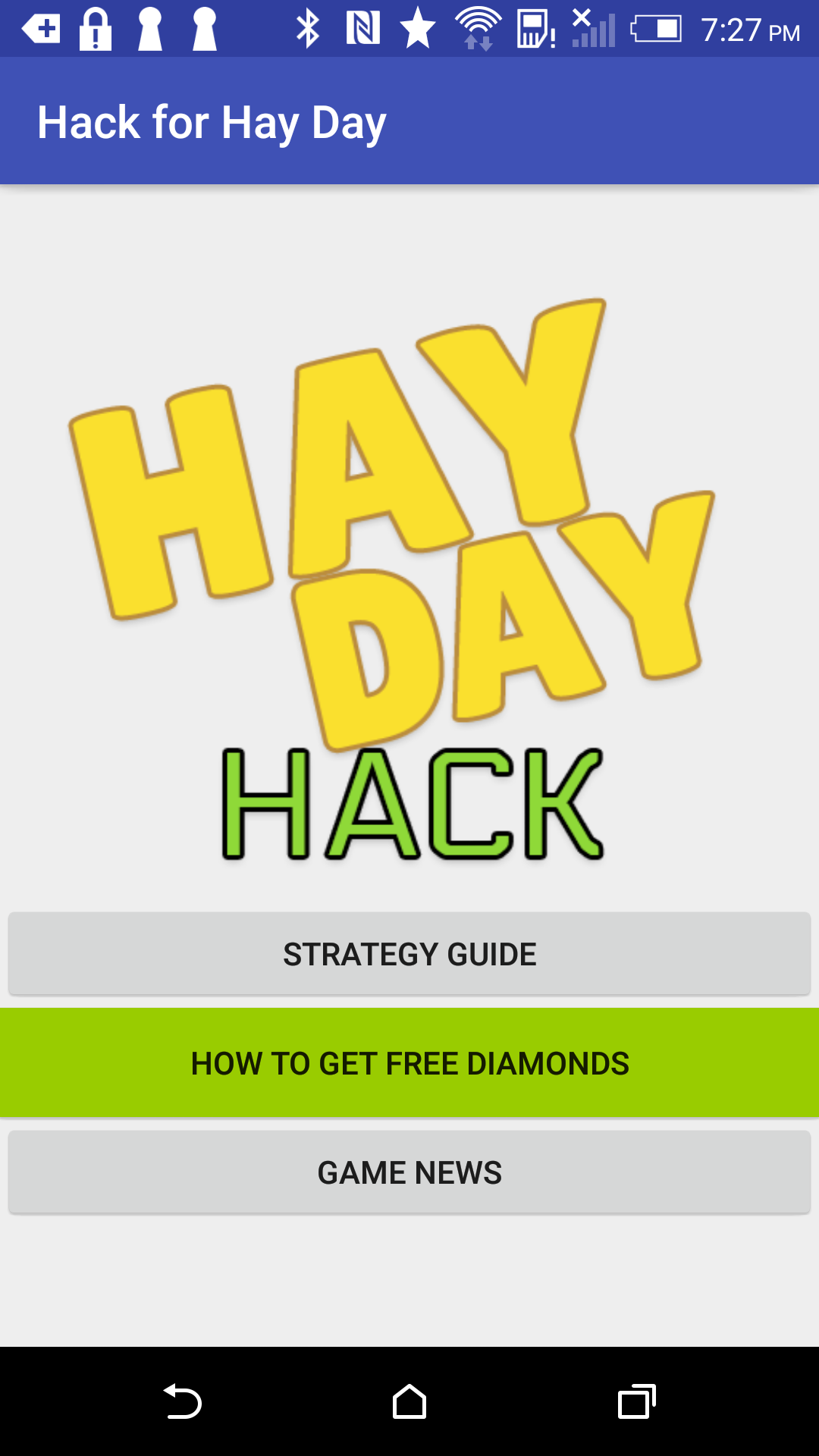 Hack for Hay Day for Android - APK Download - 