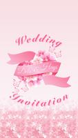 My Wedding Invitations Cartaz