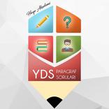 YDS Hazırlık: Paragraf