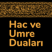 Hac Ve Umre Duaları icon