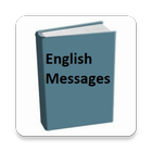 English Messages icône