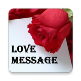 Love Messages Free أيقونة