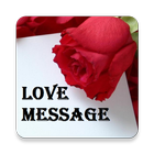 Love Messages Free ikona