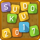 Sudoku Fun 2017 ícone