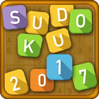 Sudoku Fun 2017 Zeichen