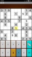 Sudoku Fun 2017 imagem de tela 1