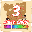 Anies-Sandi Cagub Jakarta 2017 APK