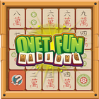 Onet 2017: Onet Mahjong иконка