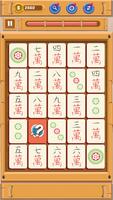 Onet 2017: Onet Mahjong скриншот 2